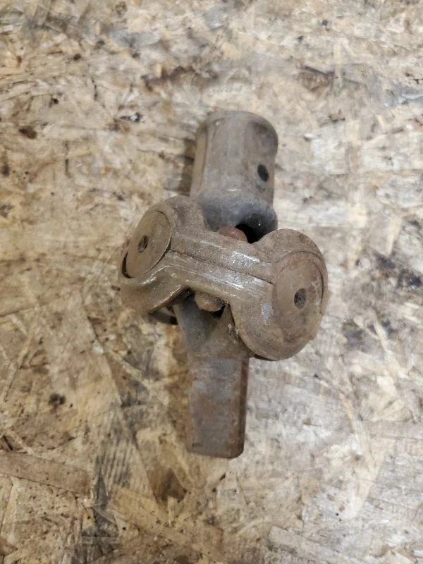 1915-27 Ford модель T U шарнир T-46   - Изображение 2 из 4