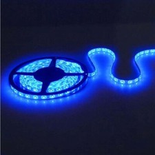 Blue LED Kit For Boat Marine Deck Interior Lighting