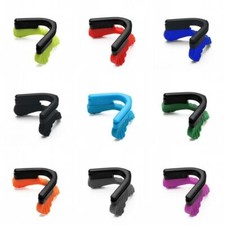 IR Silicone Nose Pads Replacement for-Oakley M Frame Sweep Series Options