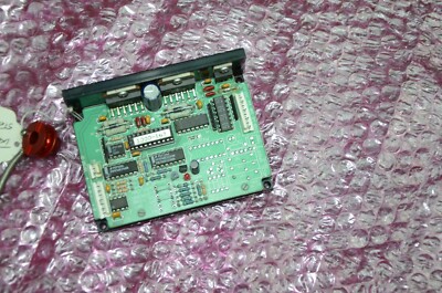 Applied Motion Products 1000-053E Trendsetter Accel Speed Stepper Motor Driver