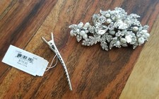 Wedding Belles New York Hair Clip