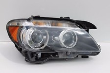 2006-2008 BMW 7 SERIES E65 E66 HEADLIGHT XENON HEADLIGHT RIGHT PASSENGER SIDE