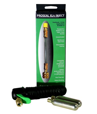 Magnum ProSeal Kit for Sealing Leaks  Auto Systems  #9845-12
