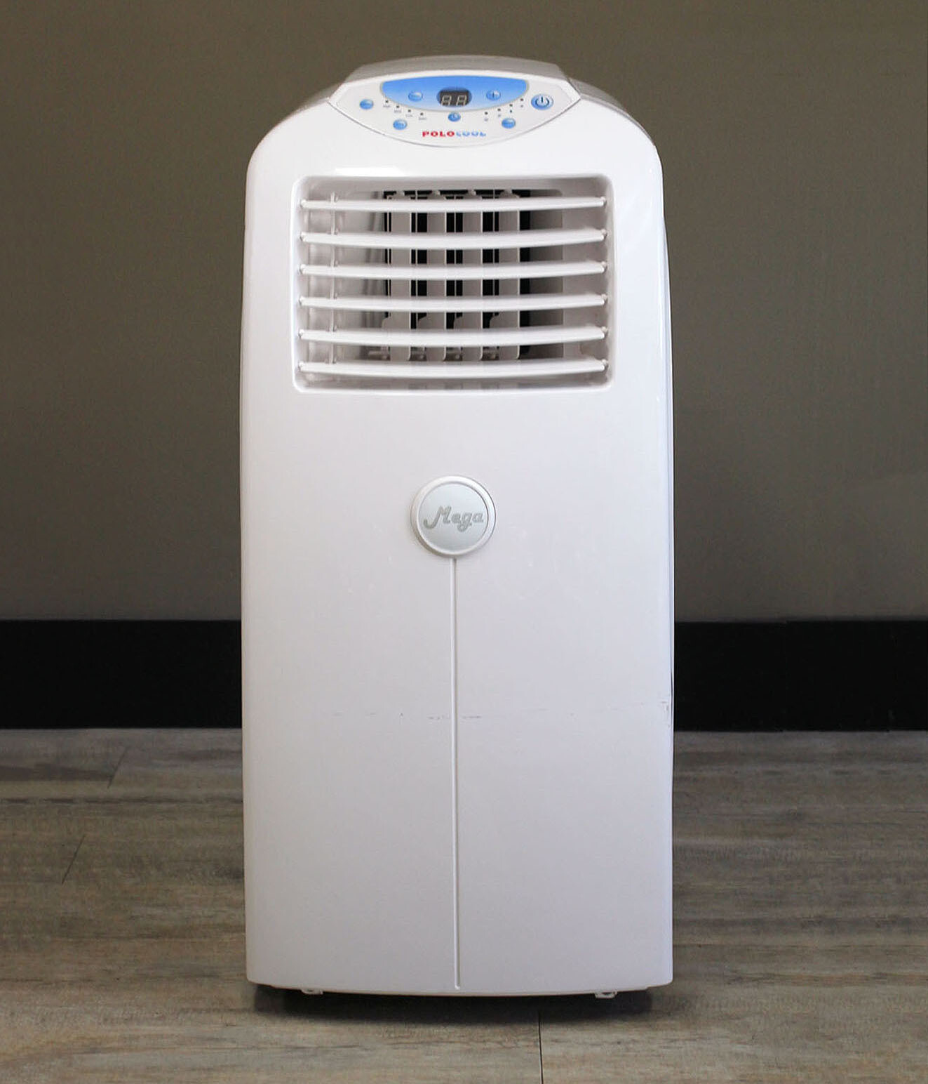 Polocool 5.5kW 19,000 BTU Cooling Only Portable Air Conditioner PC53AP