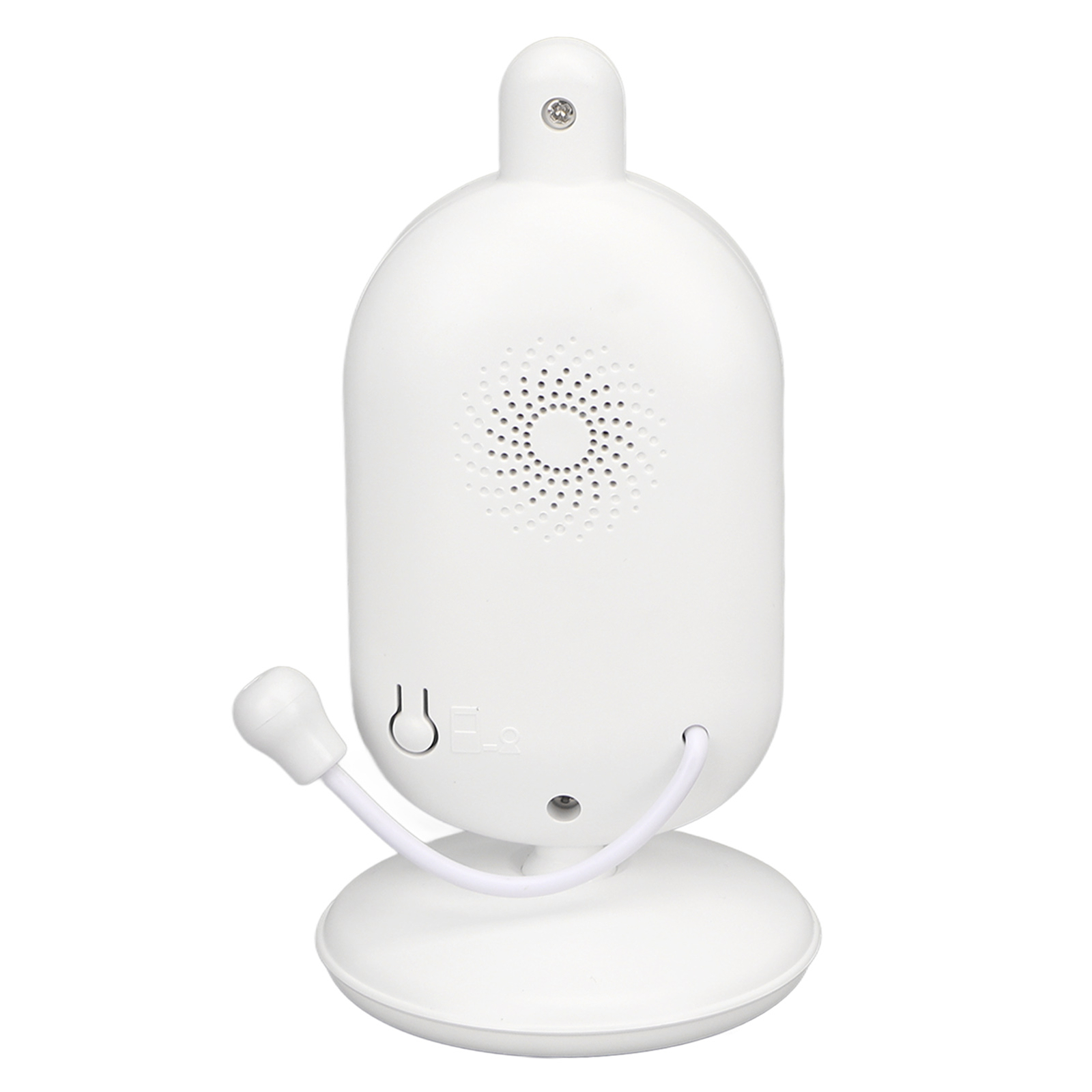 Video Baby Monitor With Camera 2.4inch 2 Way Voice Intercom Infrared Night BEA-image