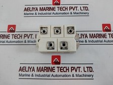 SEMIKRON SKD 110/12 Power Supply Module 12280p r