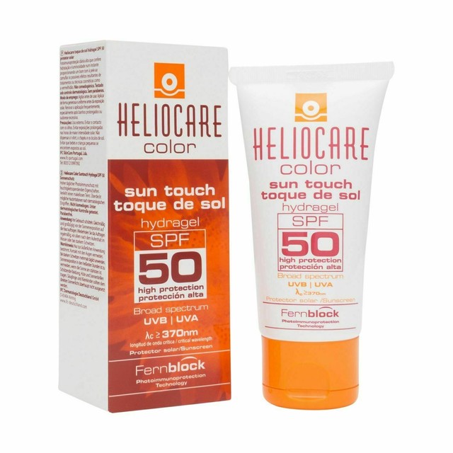 fernblock sunscreen