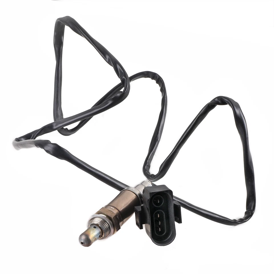 Sensor de oxigênio O2 downstream para 1996-1997 Audi A6 / Quattro 1994 Audi 100 2.8L - Imagem 2 de 4