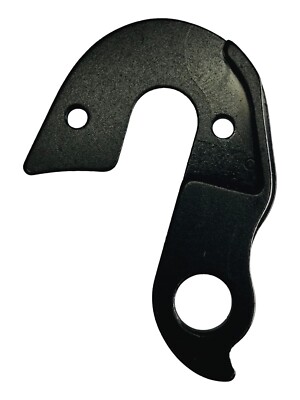 Diamondback Podium 1 2 3 4 MY09 D111 CNC Schaltwerk Gear Mech Hanger CC449