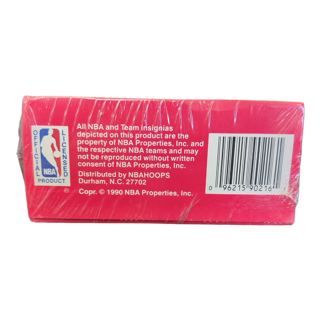 199091 NBA Hoops basketball Factory Sealed Box *SEE PICS* eBay