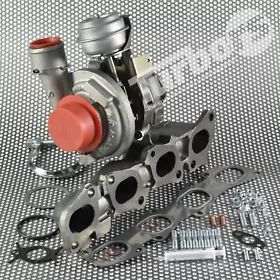 Turbolader für Alfa Romeo 159 1.9 JTDM 16V  55201498 55205358 55211064