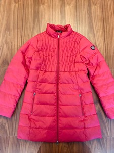 armani junior jacket