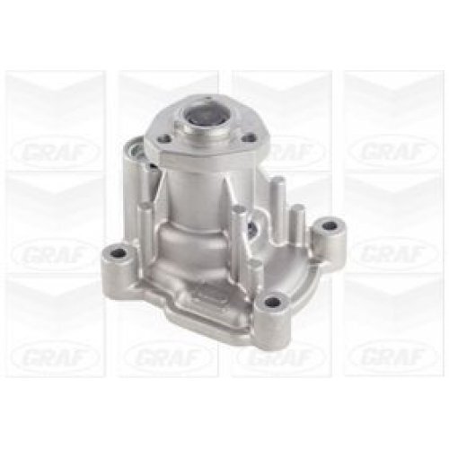 Wasserpumpe Graf PA954 FüR Vw Polo Stufenheck Polo Eos Seat-image