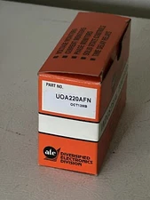 ATC Diversified Electronics UOA-220-AFN Voltage Monitor New