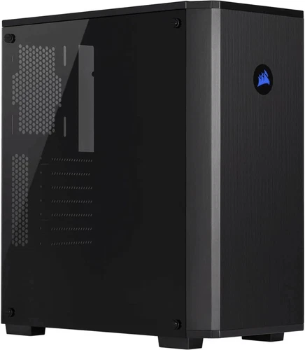 New Corsair Carbide Series 175R (RGB) ATX Mid-Tower w/Tempered Glass Side Panel
