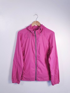 eddie bauer lightweight rain jacket