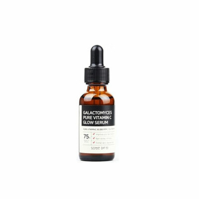 [SOME BY MI] Galactomyces Pure Vitamin C Glow Serum 30ml / 1.01oz
