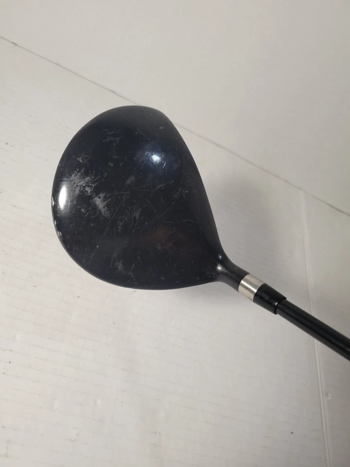 Tour Edge HP25 3 Wood Left-Handed LH Uniflex Graphite ~44 In - Image 4 of 4