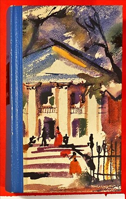 FRANK YERBY: EINE WELT ZU FÜSSEN - ROMAN