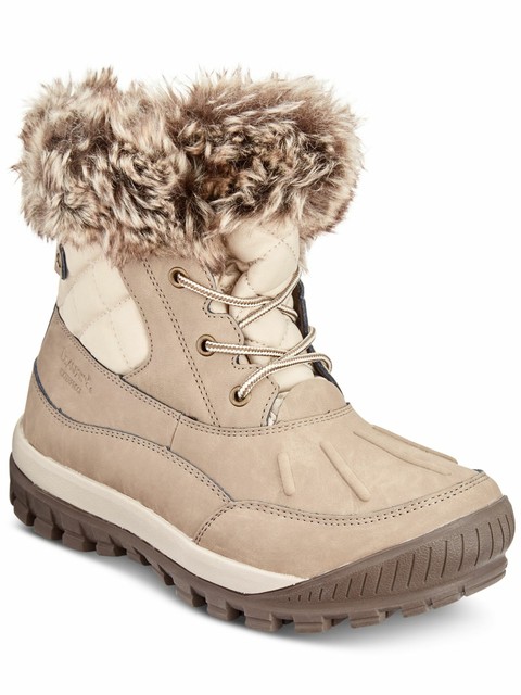 bearpaw becka