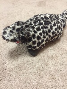 rex pillow pet