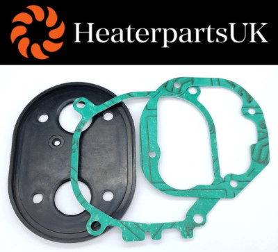 Gasket Set For Webasto Air Top 2000STC OEM Ref No: 82302A 1322586A