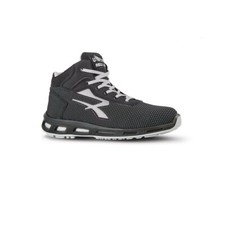U-Power Stego Red Lion ESD S3 CI SRC Water-Resistant Safety Toe Cap Work Boots