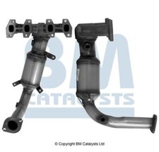 Tuyau D'échappement Avant Fiat Punto 176 1.1 1.2 BJ 93-00 – Neuf BESTPRICE
