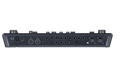 Boss RC-505 Tabletop Looper Station - RC505MK2 for Music Producers