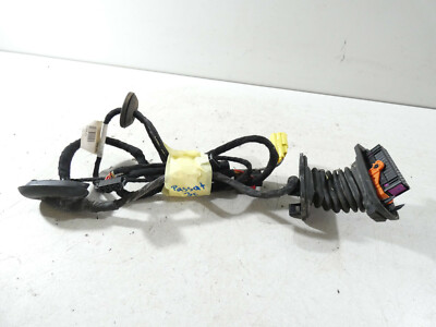 VW Passat 3C BJ 2004 Limousine Türkabelbaum vorne rechts 3C1971121G