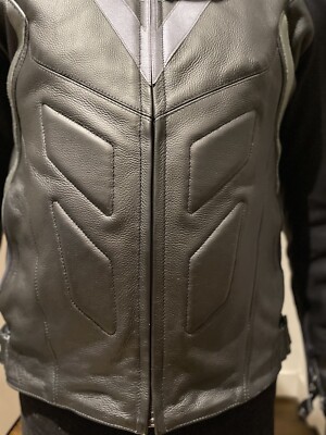 DAINESE 🏍️ AVRO 4 Motorcycle Jacket size 54 $750 Excellent