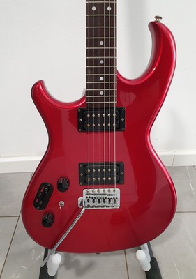 Aria Pro II RS Inazuma-V Lefthanded  Linkshänder 1983 MIJ Matsumoku