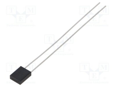 Sicherung: thermisch 5A 130°C A4-5A-F Temperatursicherungen