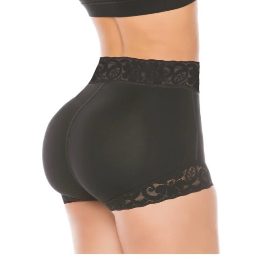 Aumenta La Cola Aumenta Nalgas COLOMBIANO Panty Con Relleno Realza EL Gluteo - Foto 6