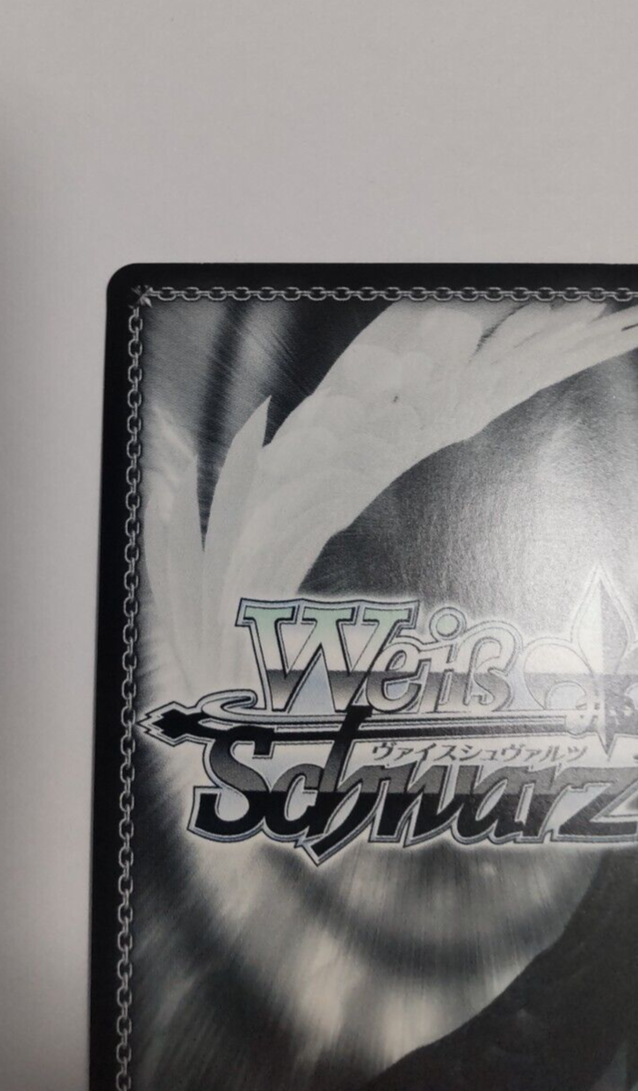 Signed Weiss Schwarz Spy×Family Smile Yor SPY/S106-029SEC
