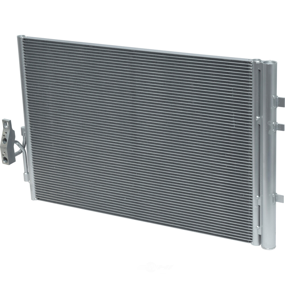 UAC CN4120PFC A/C Condenser and Evaporator - A/C Condenser for sale ...