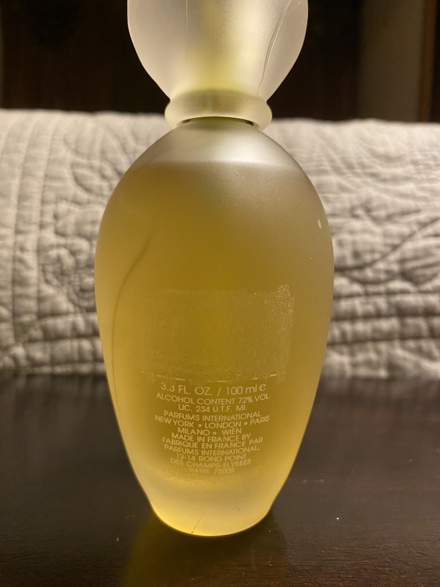 Chloe Narcisse 3.3 Oz EDT eau de toilette | eBay