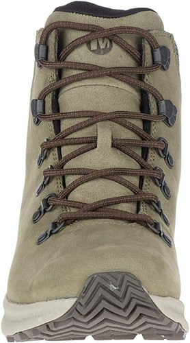merrell ontario mid waterproof hiking boots