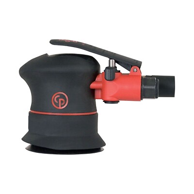 Chicago Pneumatic Druckluft Exzenterschleifer CP7255-3