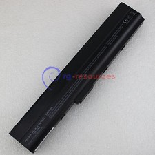 Batteria Portatile per Notebook ASUS X52N X52F K52N K52Dr A32-K52 A32-N82 A42-K52