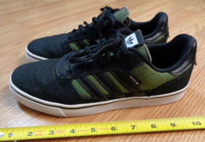 Men\'s Adidas Shoes, Military Green Size 7 Men main image 2