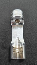 Snap-on Tools Usa Metric 38 19mm 6pt Flare Nut Socket Frxm19 Snap-on Tools Usa Metric 38 19mm 6pt Flare Nut Socket Frxm19