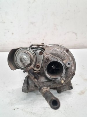 Nissan X-Trail T30 2005 Diesel 100kW Turbo 144118H800 SRO10653