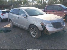 Used Automatic Transmission Assembly Fits 2015 Lincoln Mkt At 6 Speed 3.7l Fwd