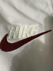 Nike mens Fleece Sweatpants Large