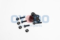 Oyodo Traggelenk FüHrungsgelenk 10Z9135-OYO FüR Opel Meriva GroßRaumlimousine