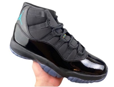 JORDAN 11 GAMMA DS W/BOX