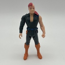 Vintage Star Wars Droids THALL JOBEN Original 1985 Kenner Action Figure