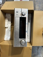 Denon AVR-3805 A/V receiver RARE Silver Edition Great condition, awesome Sound 