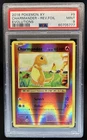2016 Pokemon XY Evolutions Charmander Reverse Holo #9/108 PSA 9